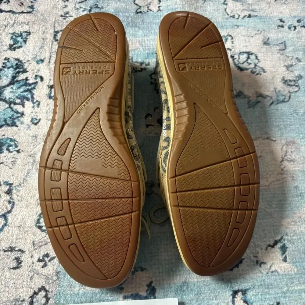 Sperry Women's multi Boat-shoes